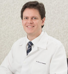 Dr. Ivan Borges