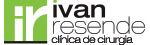 Logo Clínica Ivan Rsende