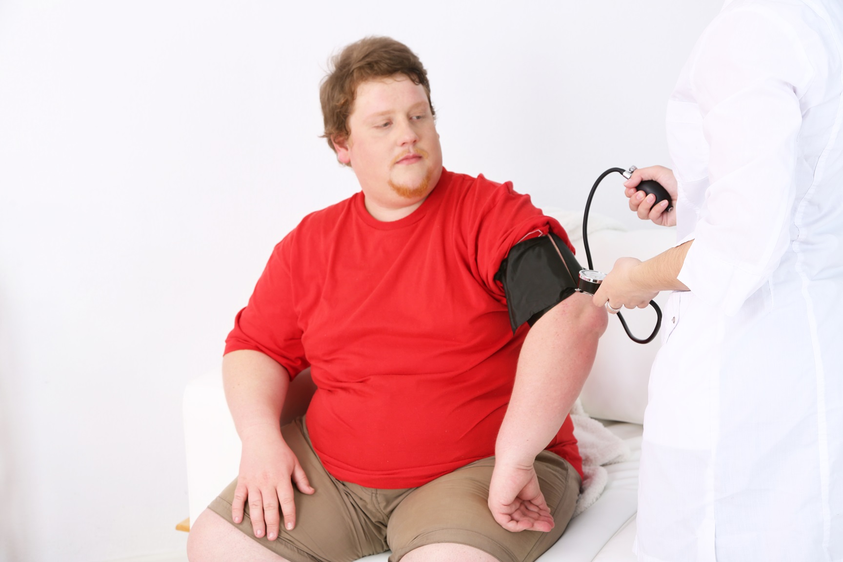 obesidade e hipertensão arterial